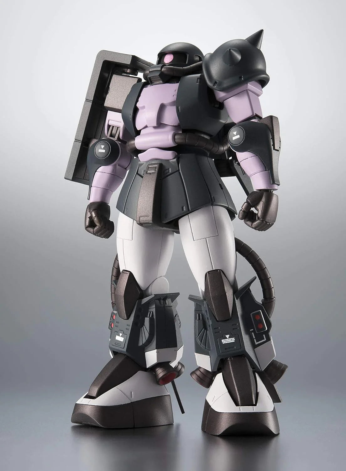 GUNDAM ROBOT SPIRITS MS-06R-1A VER. ANIME FIGURE