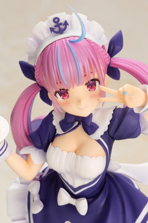 HOLOLIVE MINATO AQUA 1/7TH SCALE FIGURE
