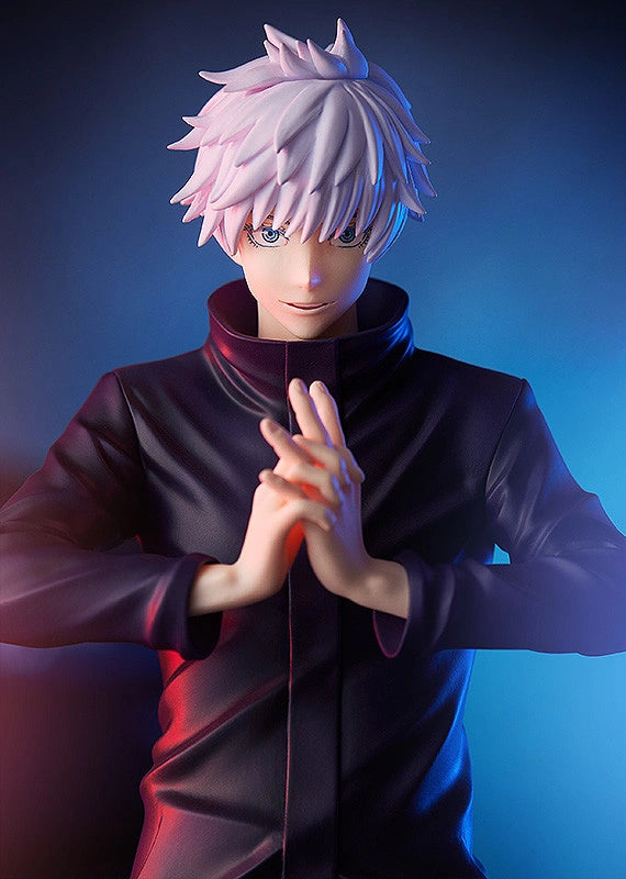 JUJUTSU KAISEN POP UP PARADE SATORU GOJO FIGURE