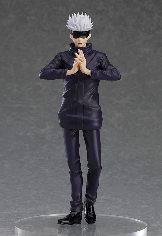 JUJUTSU KAISEN POP UP PARADE SATORU GOJO FIGURE
