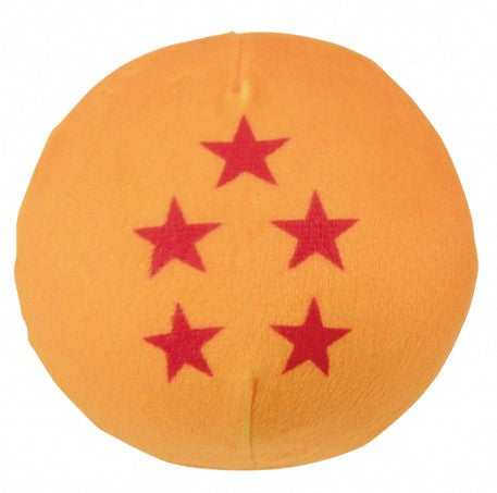 DRAGON BALL 5 STAR DRAGON BALL PLUSH