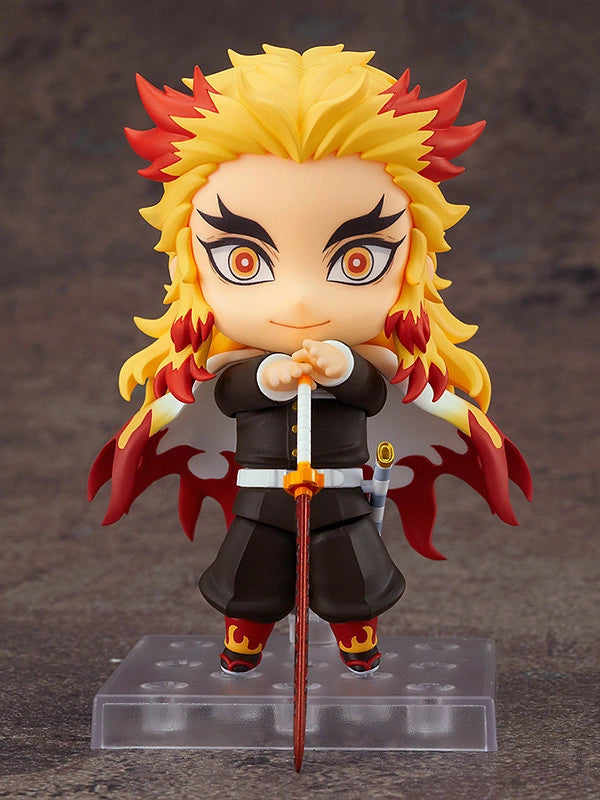 DEMON SLAYER RENGOKU NENDOROID #1541
