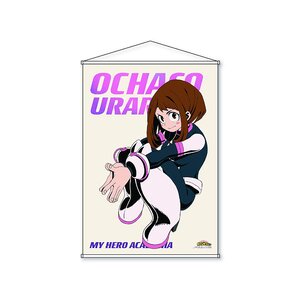 MY HERO ACADEMIA OCHACO URURAKA B2 WALL SCROLL