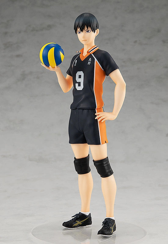 HAIKYU! POP UP PARADE TOBIO KAGEYAMA FIGURE