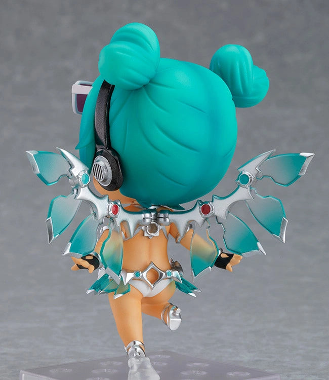 VOCALOID RACING MIKU 2013 NENDOROID #1003