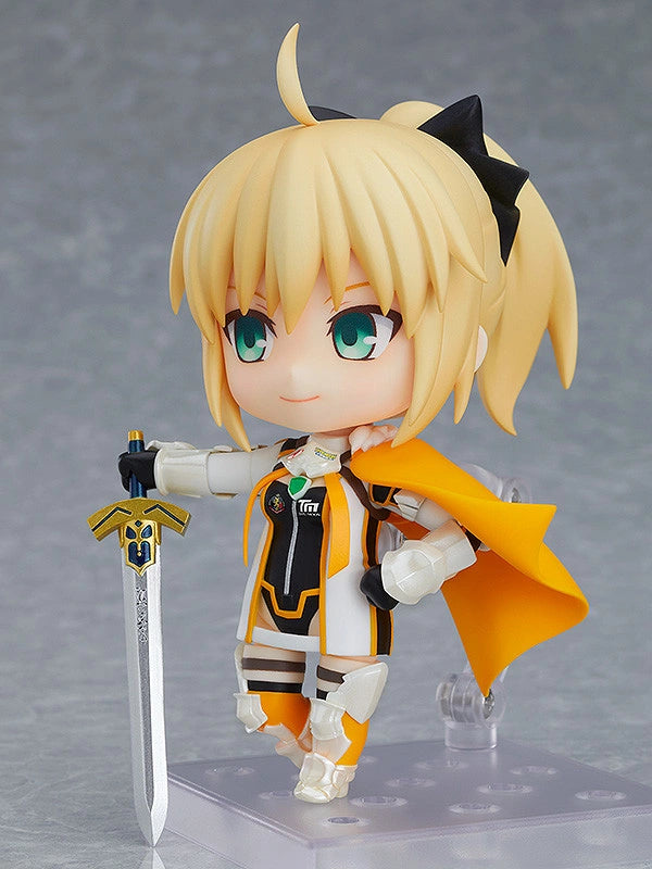 FATE RACING ALTRIA NENDOROID #1177