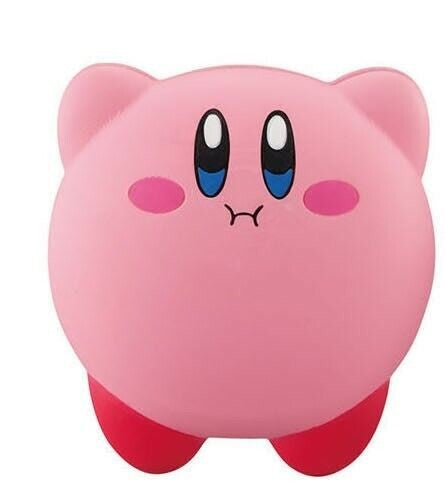 Kirby`s Dream Land Stylish Blow Bottle Wood Camp (Anime Toy) - HobbySearch  Anime Goods Store