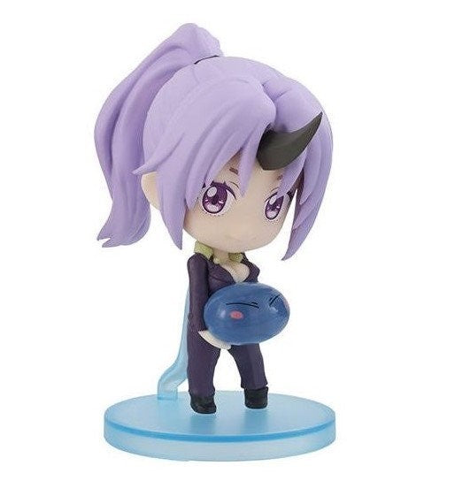 Anime Slime Acrylic, Shion Slime Anime, Figure Slime