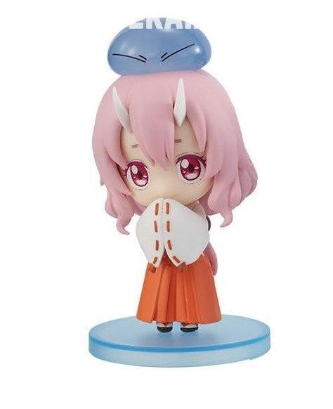 THAT TIME I GOT REINCARNTED AS A SLIME V02 SHUNA MINI FIGURE
