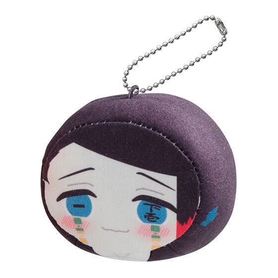 DEMON SLAYER VOLUME 4 PLUSH KEYCHAIN - ENMU