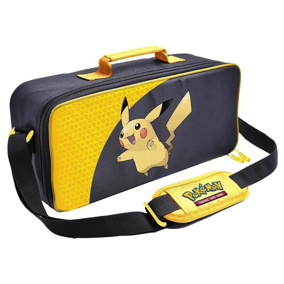POKEMON TRADING CARD GAME DELUX GAMING TROVE-Pikachu