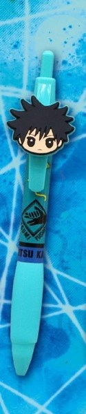JUJUTSU KAISEN MASCAT BALL PENS-Fushiguro