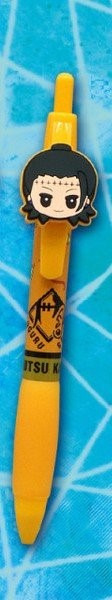 JUJUTSU KAISEN MASCAT BALL PENS-Geto