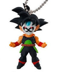 DRAGON BALL UDM VJ SP 06-Masked Saiyan