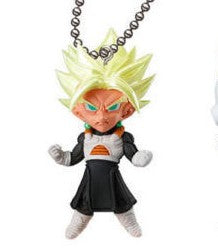 DRAGON BALL UDM VJ SP 06 SS VEGEKS KEYCHAIN