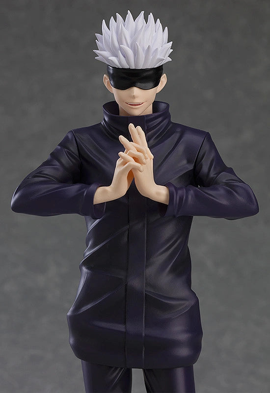 JUJUTSU KAISEN POP UP PARADE SATORU GOJO FIGURE