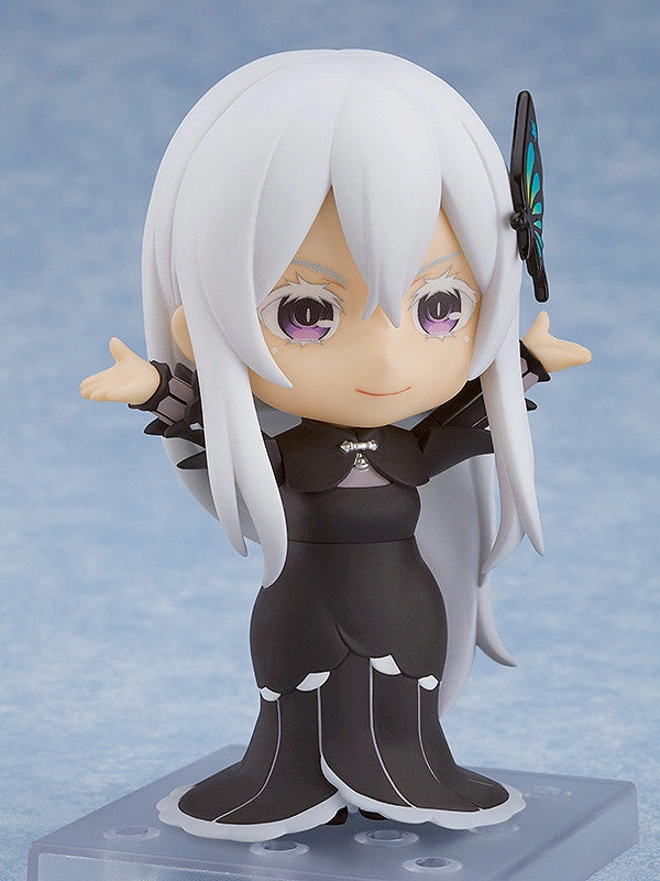 RE:ZERO ECHIDNA NENDOROID #1461