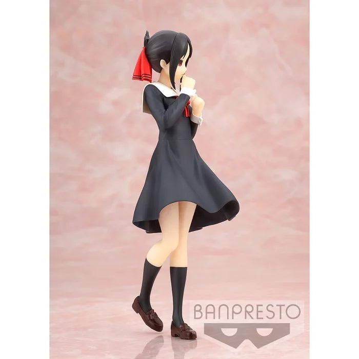 KAGUYA-SAMA: LOVE IS WAR KYUNTIES KAGUYA SHINOMIYA PRIZE FIGURE
