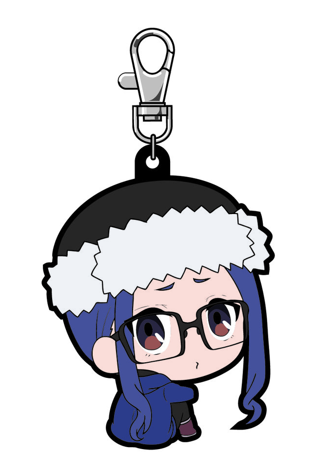 LAID BACK CAMP SEASON 2 RB KC-Ogaki