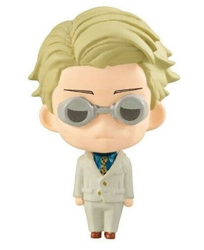 JUJUTSU KAISEN CAPSULE VOLUME 2 KENTO NANAMI FIGURE