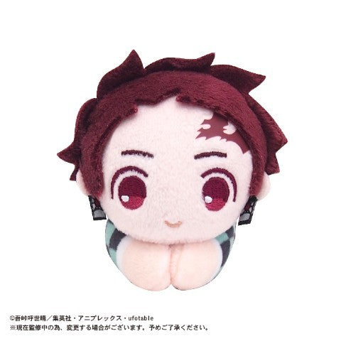 DEMON SLAYER HUG CHARACTER TRADING PLUSH