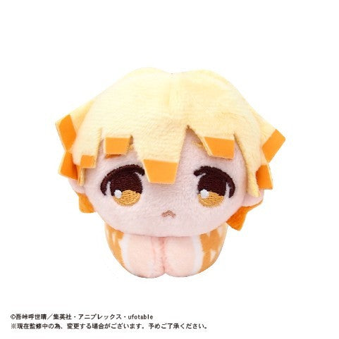 DEMON SLAYER HUG CHARACTER TRADING PLUSH