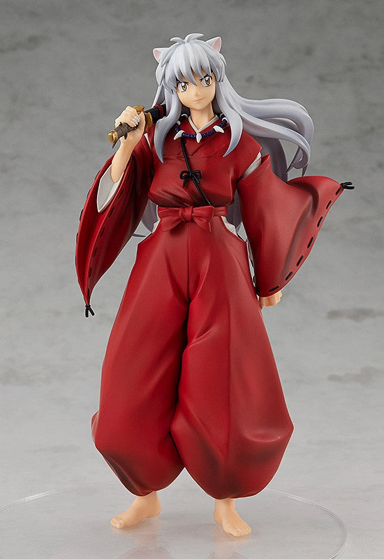 INUYASHA POP UP PARADE INUYASHA FIGURE