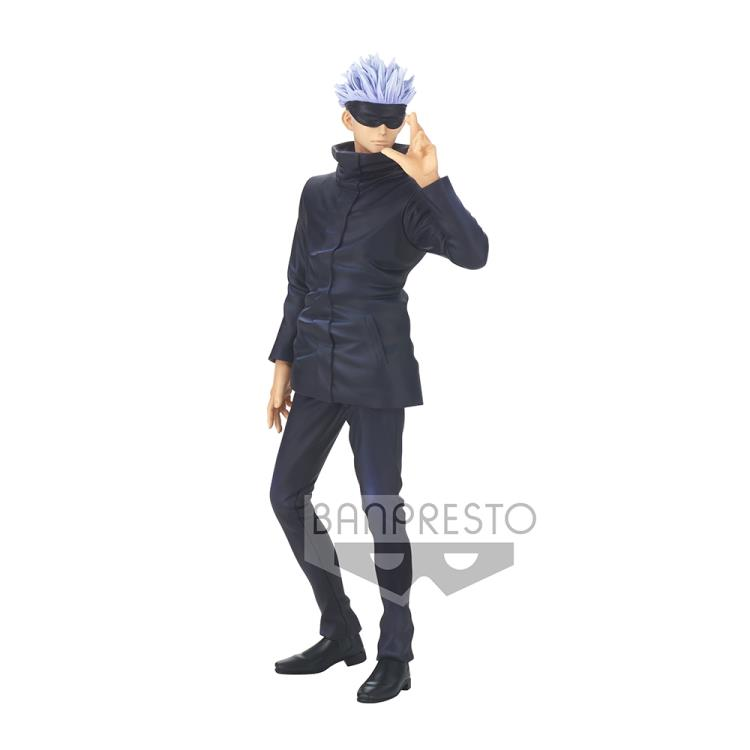 JUJUTSU KAISEN SPECIAL CPF - GOJO