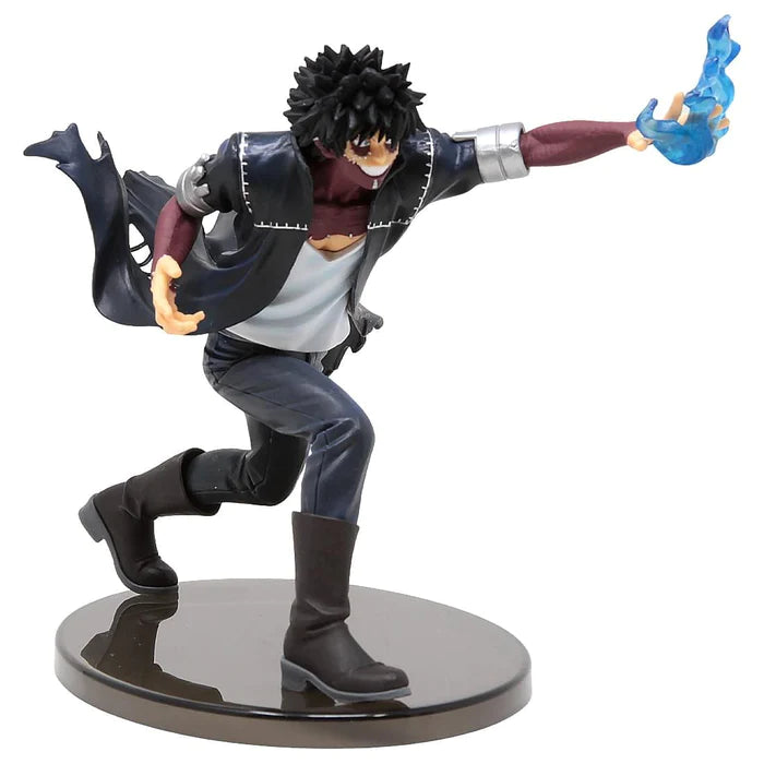 MY HERO ACADEMIA EVIL VILLAINS V3 DABI PRIZE FIGURE