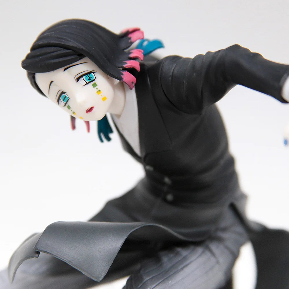 DEMON SLAYER ICHIBANSHO ENMU FIGURE