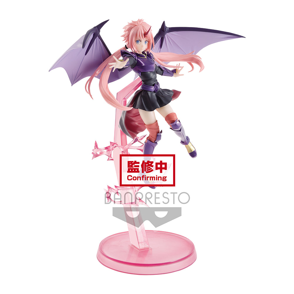 THAT TIME I GOT REINCARNATED AS A SLIME MILIM PRIZE FIGURE