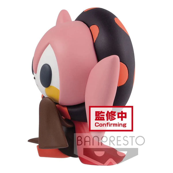 MADOKA MAGICA FLUFFY PUFFY DESSERT WITCH PRIZE FIGURE