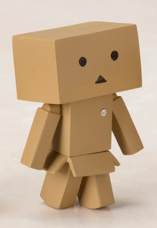 DANBOARD WAI WAI MINI TRADING FIGURE