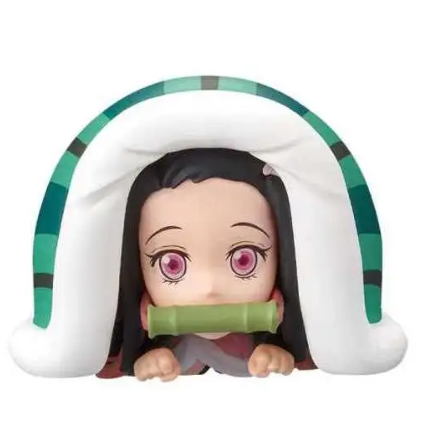 DEMON SLAYER NEZUKO KAMADO WCF V2 MINI FIGURE-C