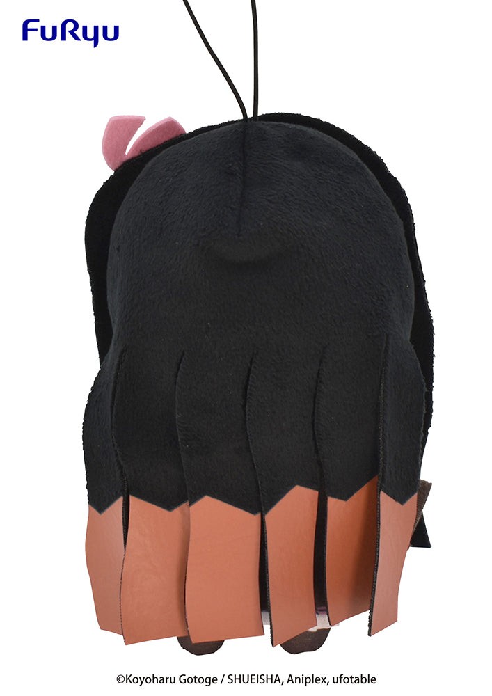 DEMON SLAYER NESUKO KAMADO VERSION C 6" HANGING PLUSH
