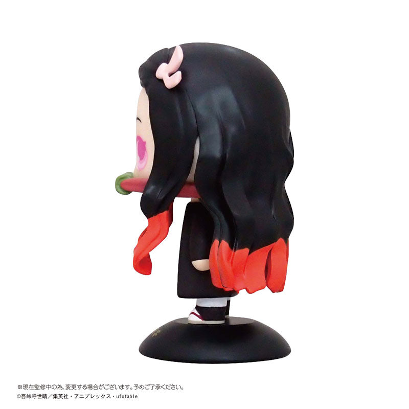DEMON SLAYER YURAYURA 03 NEZUKO KAMADO FIGURE