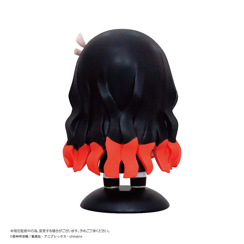 DEMON SLAYER YURAYURA 03 NEZUKO KAMADO FIGURE