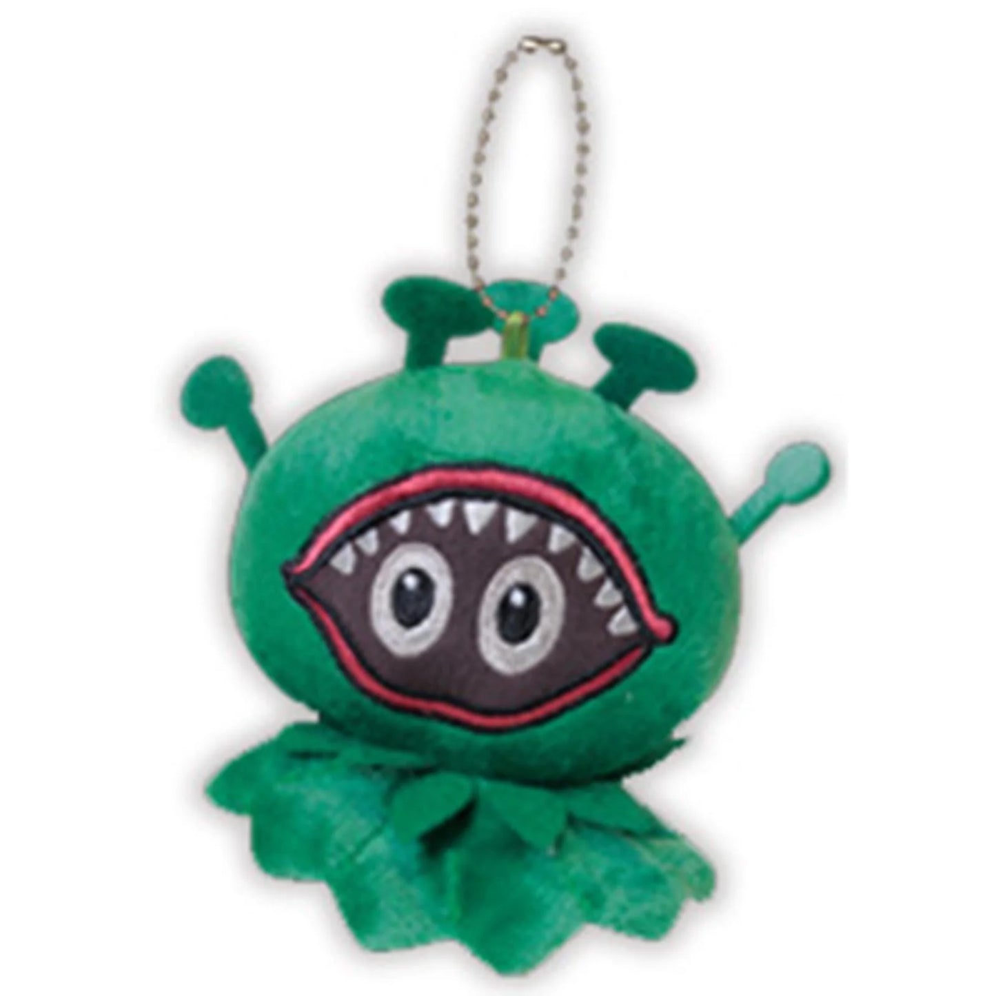 FINAL FANTASY XV MALBORO KEYCHAIN PLUSH