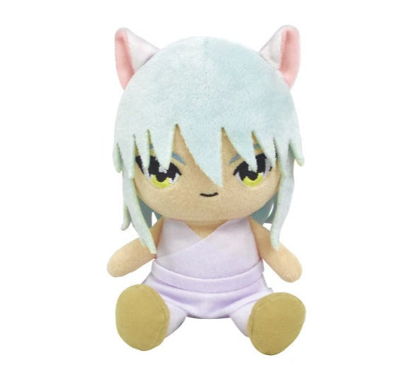 YUYU HAKUSHO YOUKO KURAMA 8 INCH PLUSH