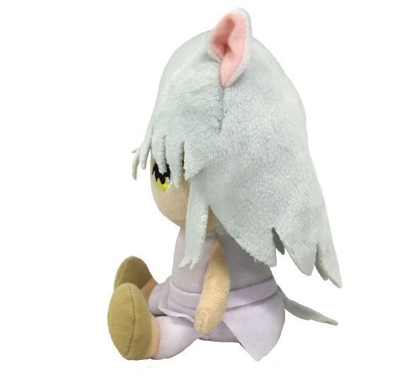 YUYU HAKUSHO YOUKO KURAMA 8 INCH PLUSH