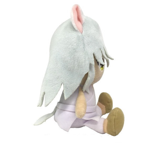 YUYU HAKUSHO YOUKO KURAMA 8 INCH PLUSH