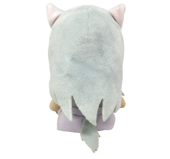 YUYU HAKUSHO YOUKO KURAMA 8 INCH PLUSH