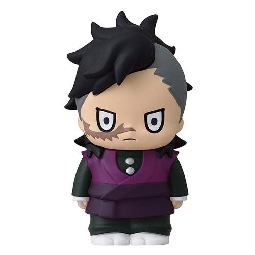 DEMON SLAYER PUPPET MASCOT VOLUME 1 TRADING FIGURE