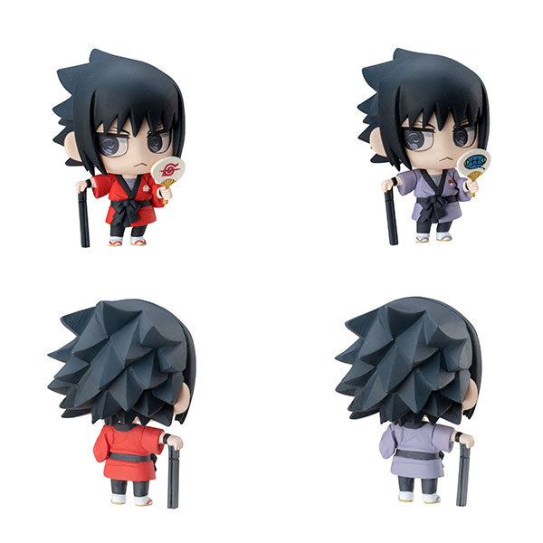 NARUTO 10TH ANNIVERSARY TRADING FIGURE
