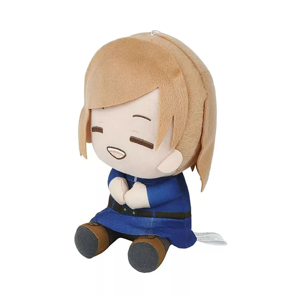 JUJUTSU KAISEN NOBARA KUGISAKI BIG PLUSH