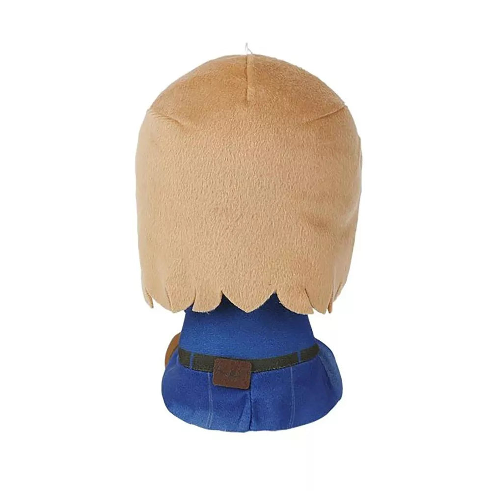 JUJUTSU KAISEN NOBARA KUGISAKI BIG PLUSH