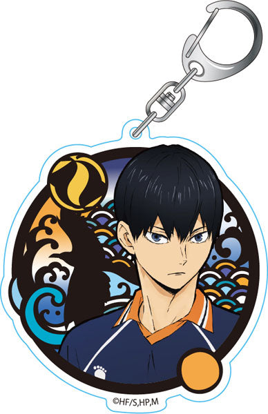 HAIKYU!! TTP ACRYLIC KIRIE-Kageyama