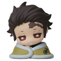 DEMON SLAYER ONEMUTAN V5 TANJIRO KAMADO MINI FIGURE