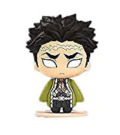 DEMON SLAYER POCKET MAQUETTE VOL 3 GYOMEI MINI FIGURE