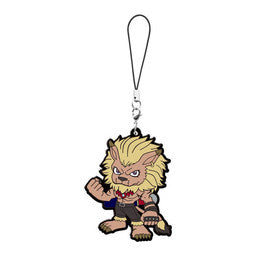 DIGIMON ADV TRI V02 RS-Leomon